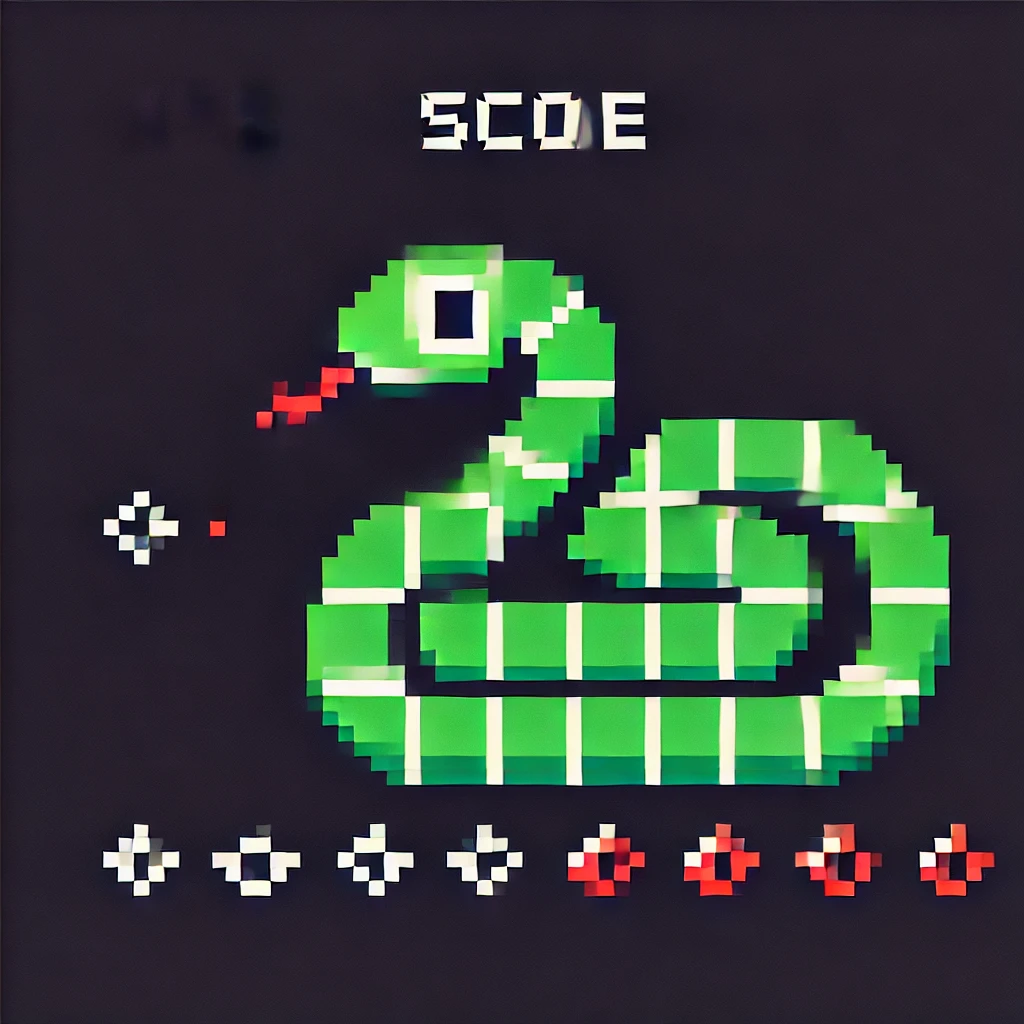 Snake Game
